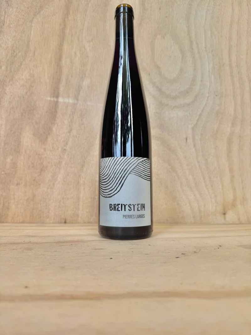 Domaine Ruhlmann-Dirringer - Breitstein - Pierres Larges 2022