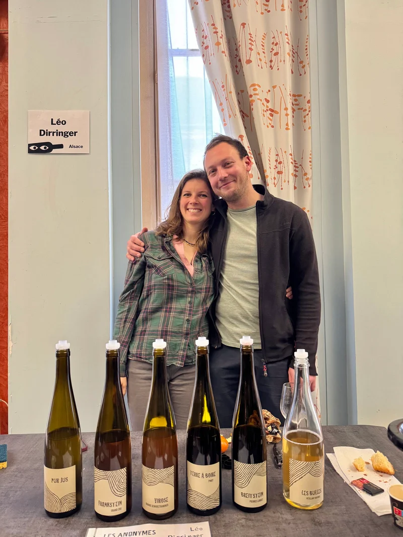 Domaine Ruhlmann-Dirringer - Breitstein - Pierres Larges 2022