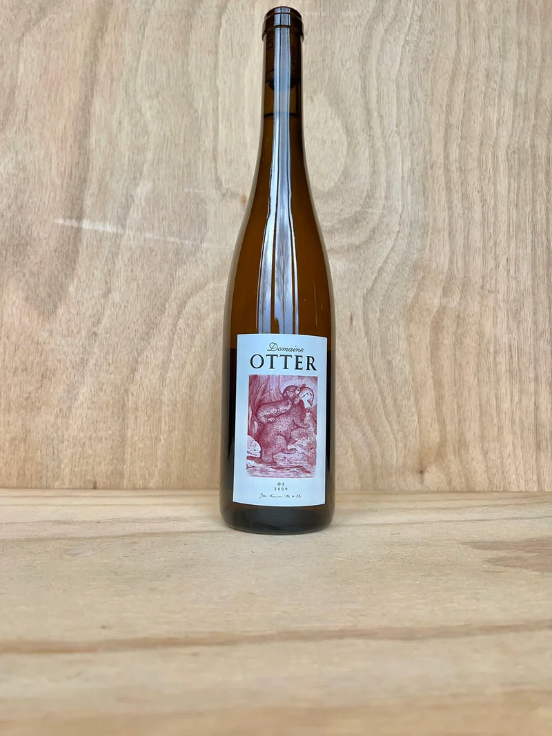 Domaine Otter - O2 2009
