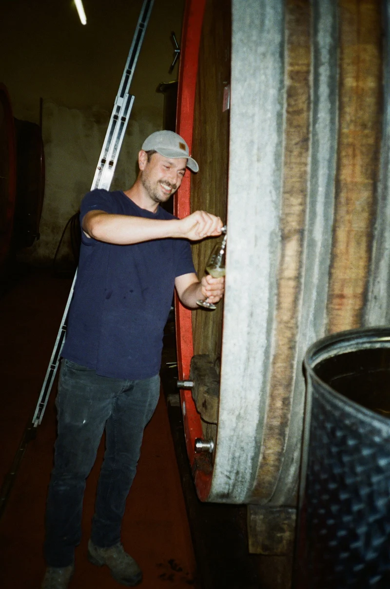 Domaine Andi Mann - Rosa X 1L