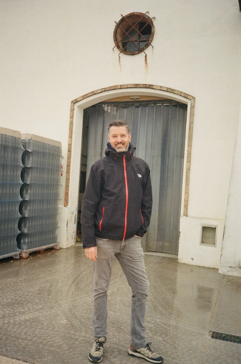 La Forastera - Seu i Beu 2023