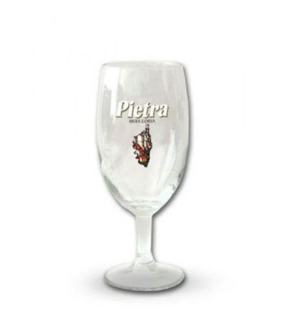 Verre à bière pietra 250ml