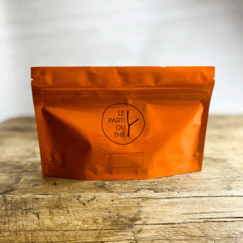 Infusion Traditionnelle Bio | Minuit en Provence | Vrac 80g