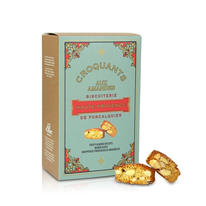 Croquants aux Amandes | 180g