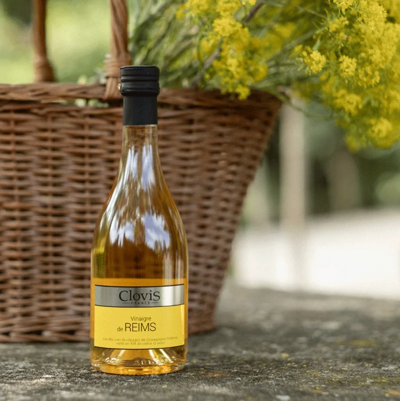 Vinaigre de Reims | 25cl