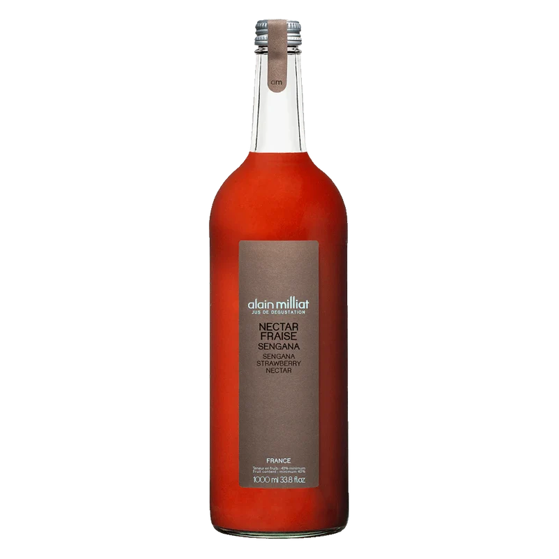 Nectar Fraise Sengana | 1l