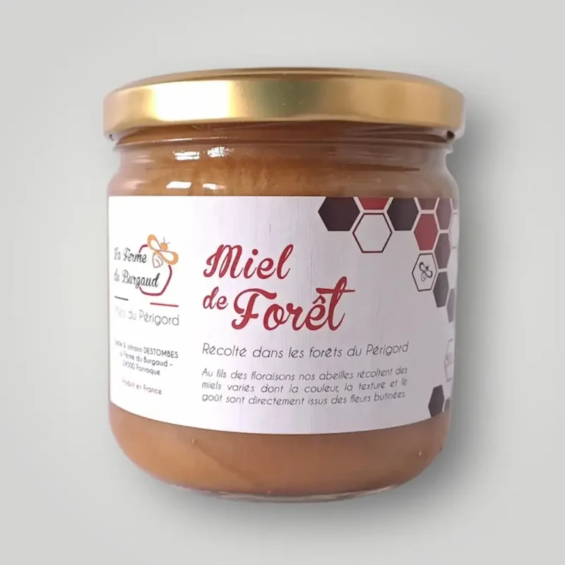 Miel de forets du Perigord