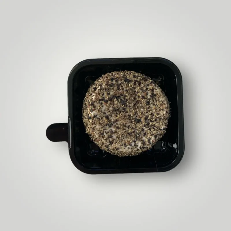 Fromage de chevre - Poivre 140 grammes