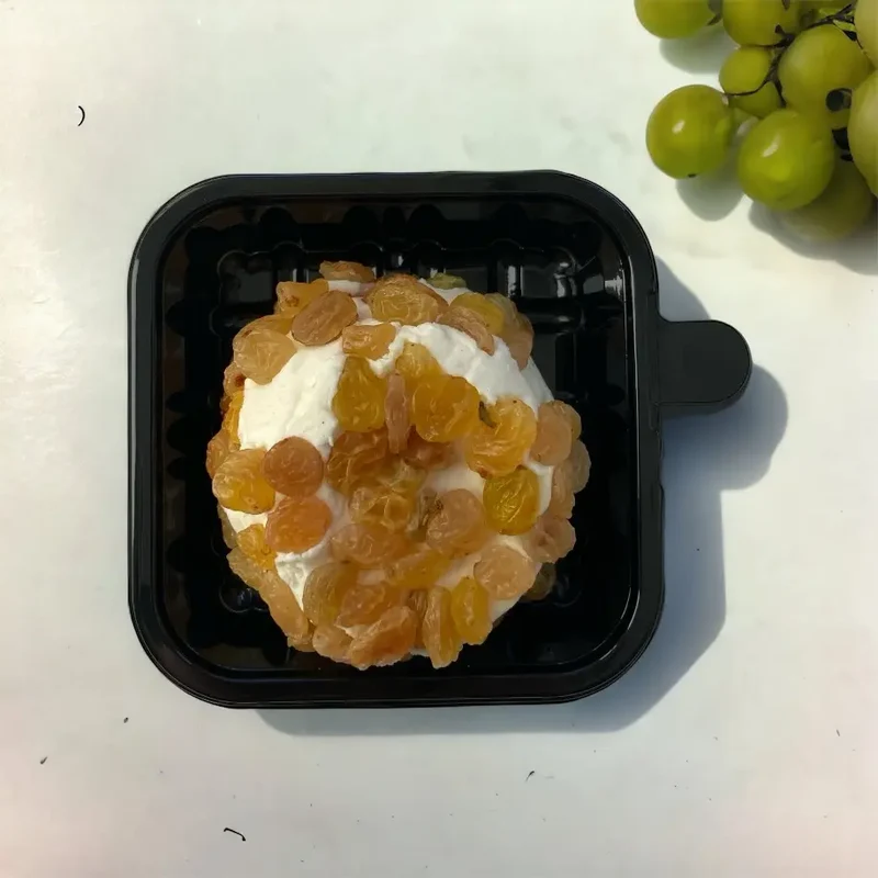 Fromage de chevre - Raisin 140 grammes