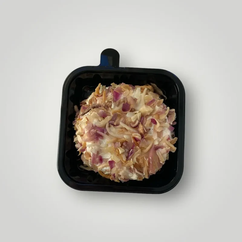 Fromage de chevre - Echalote 140 grammes
