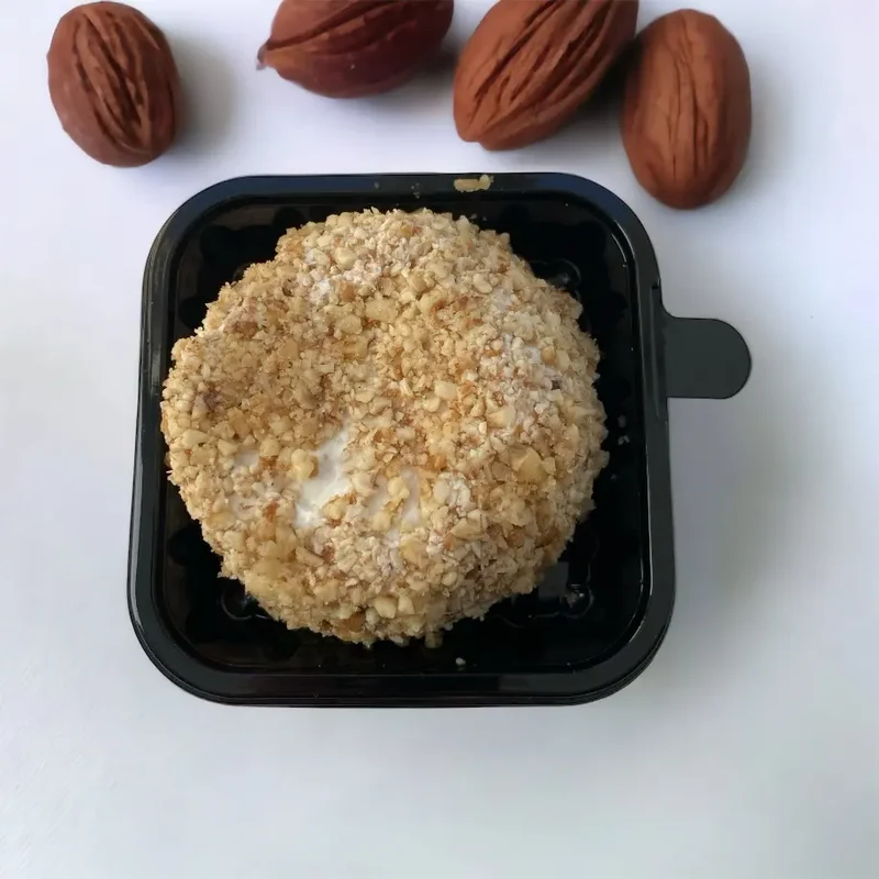 Fromage de chevre - Noix 140 grammes