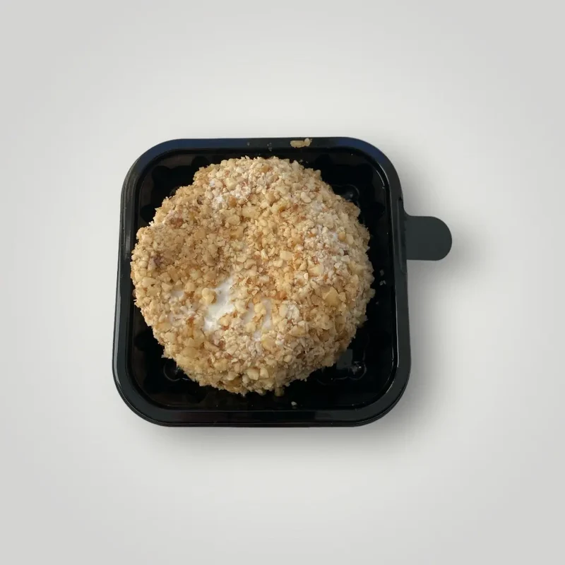 Fromage de chevre - Noix 140 grammes