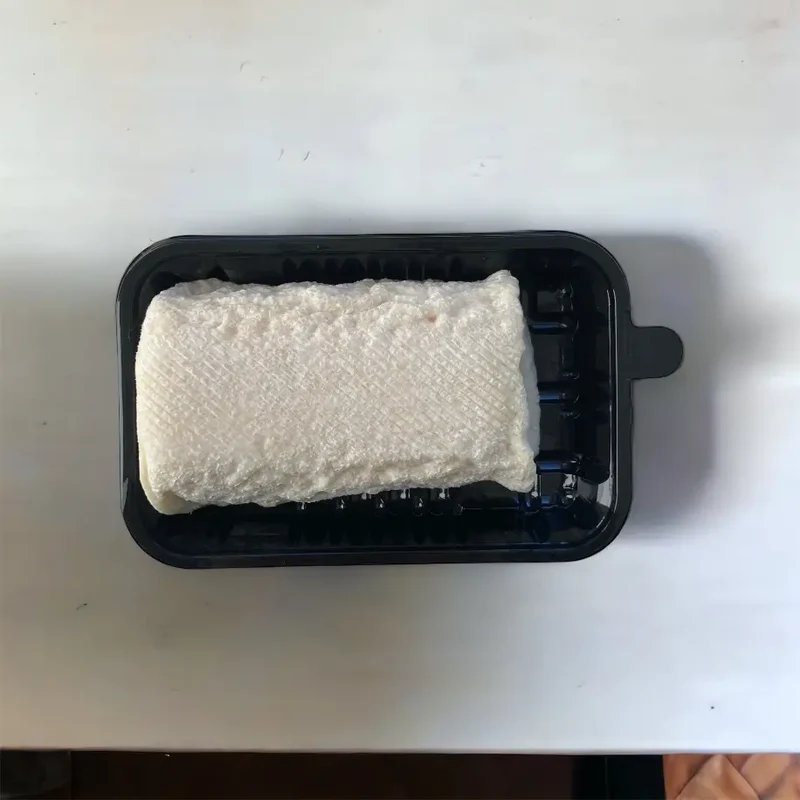 Buche de chevre fraiche fermiere - 200g