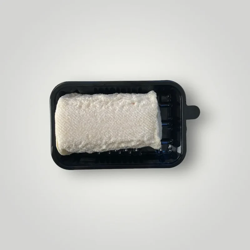 Buche de chevre fraiche fermiere - 200g