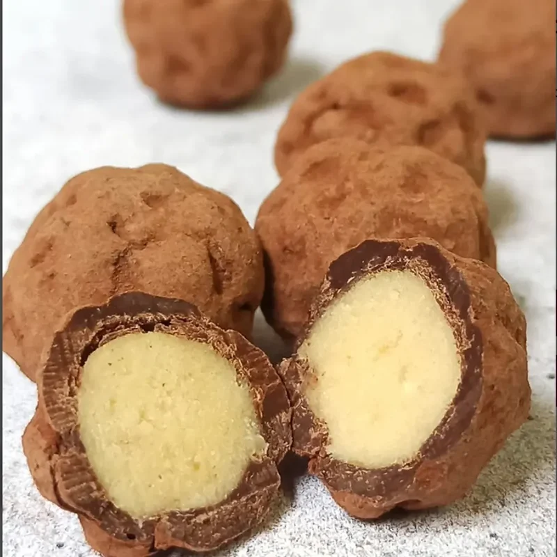 ChocoMango - Sachet de 150g