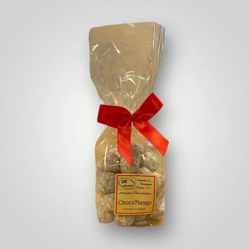 ChocoMango - Sachet de 150g