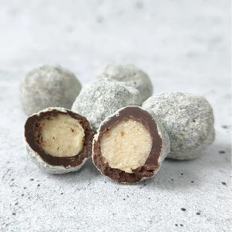 Chocolats à la poire- Sachet de 150g