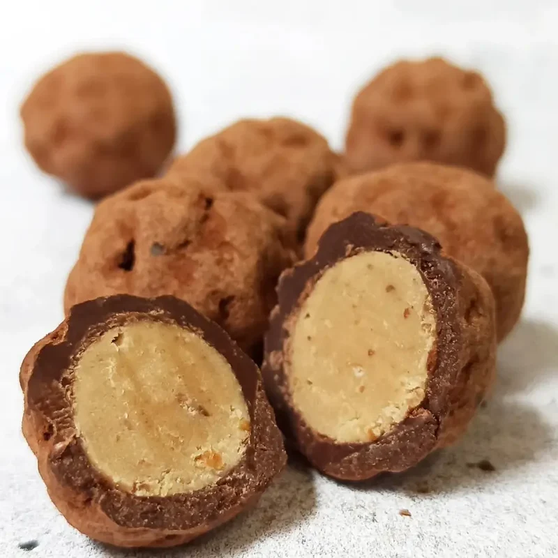 Choc de marrons - Sachet de 150g