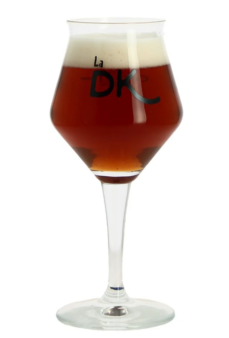 Verre à bière la dk 330ml