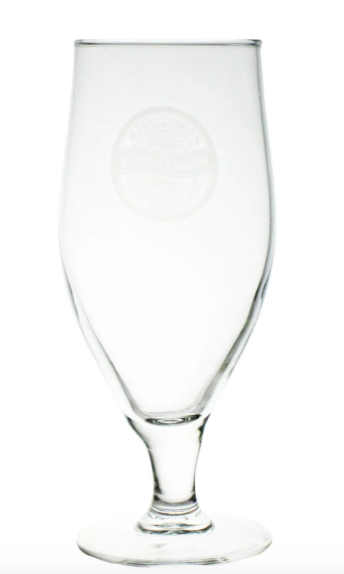 Verre à bière schiehallion 250ml