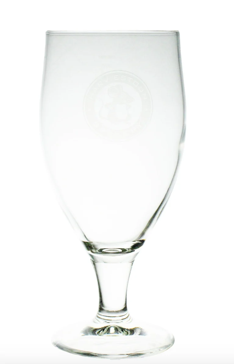 Verre à bière harviestoun 500ml