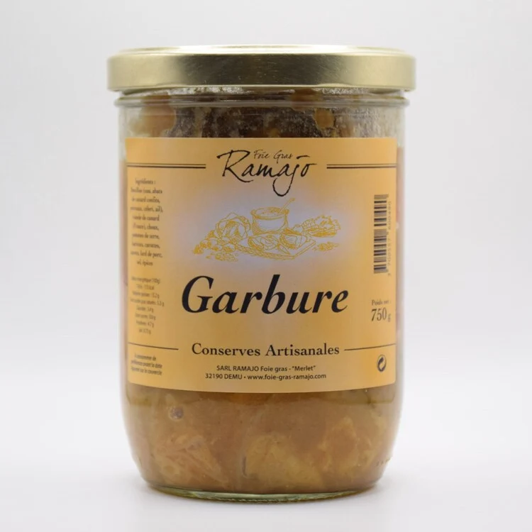 Garbure | 750g