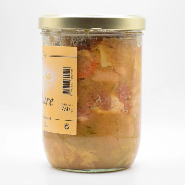 Garbure | 750g