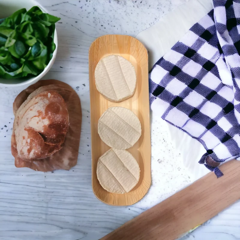 Cabecous de chevre 3x35g