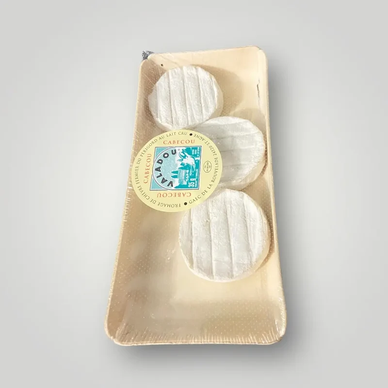 Cabecous de chevre 3x35g