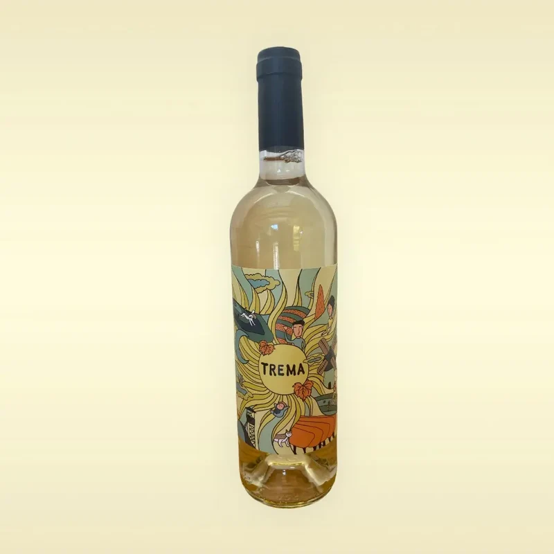 Trema - Perigord Moelleux - 2022