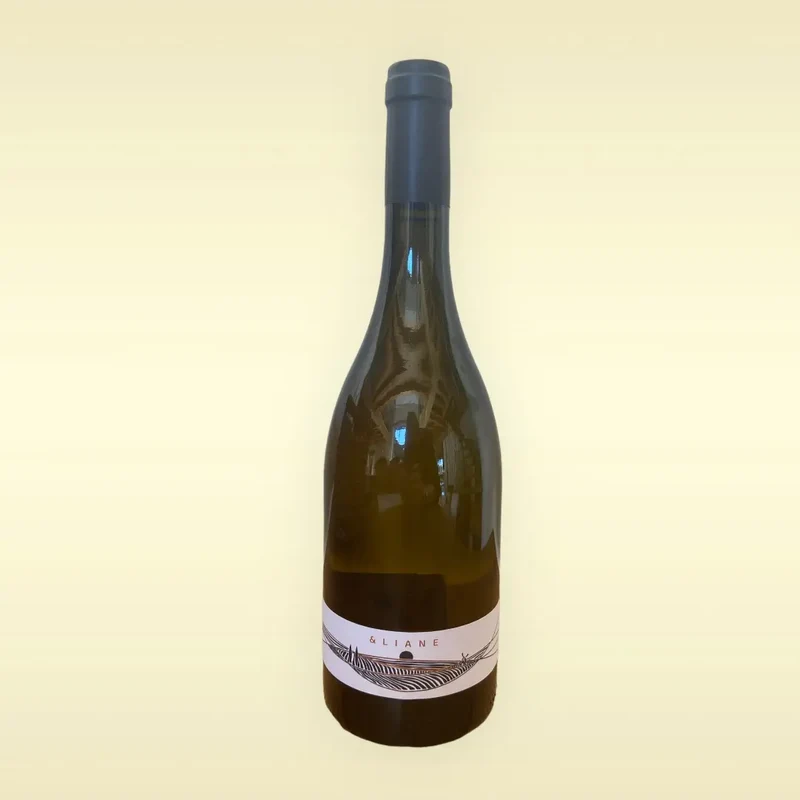 Trema - Perigord Eliane - Vin blanc sec - 2022