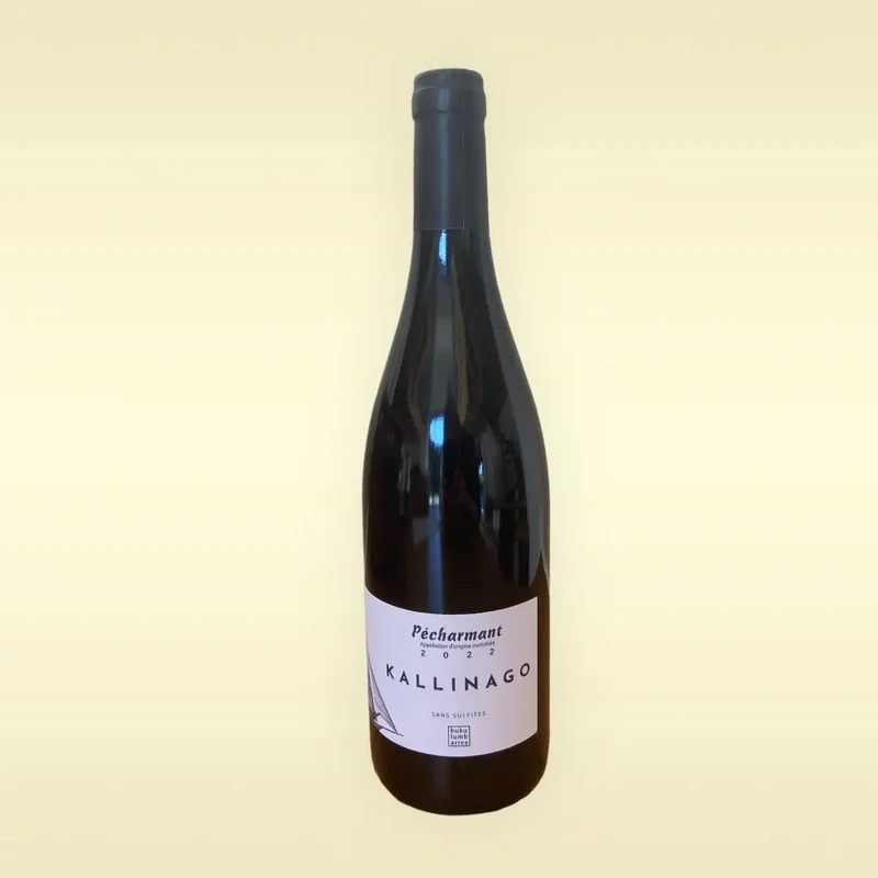Kallinago - 2022