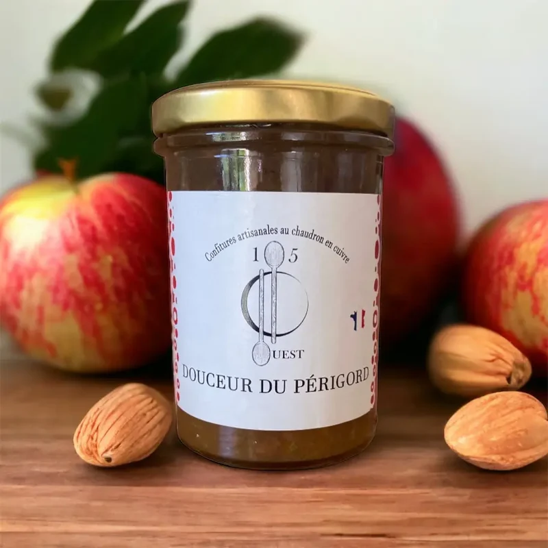 Confiture Douceur du Périgord 220g