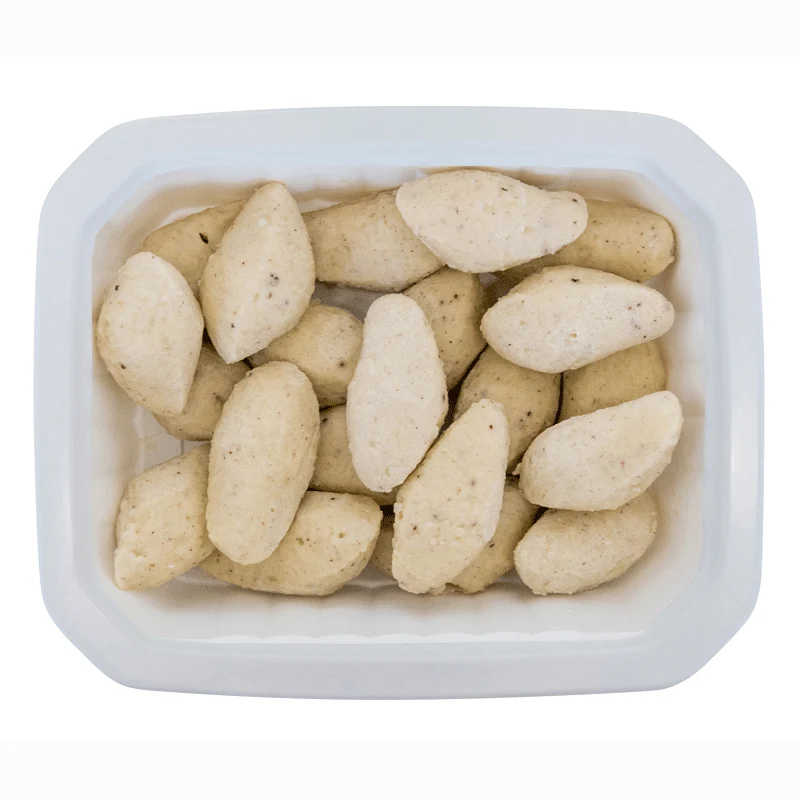 Mini Quenelles de Volaille au Parmesan | 20x10g