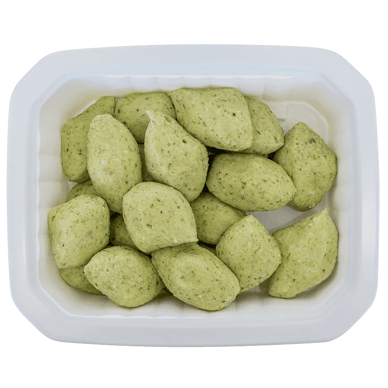 Mini Quenelles de Volaille à l'Ail des Ours | 20x10g