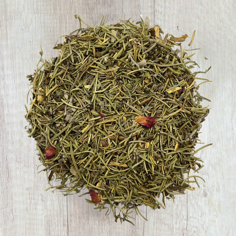 Infusion Parfumé | Remède Tradition | Vrac 100g