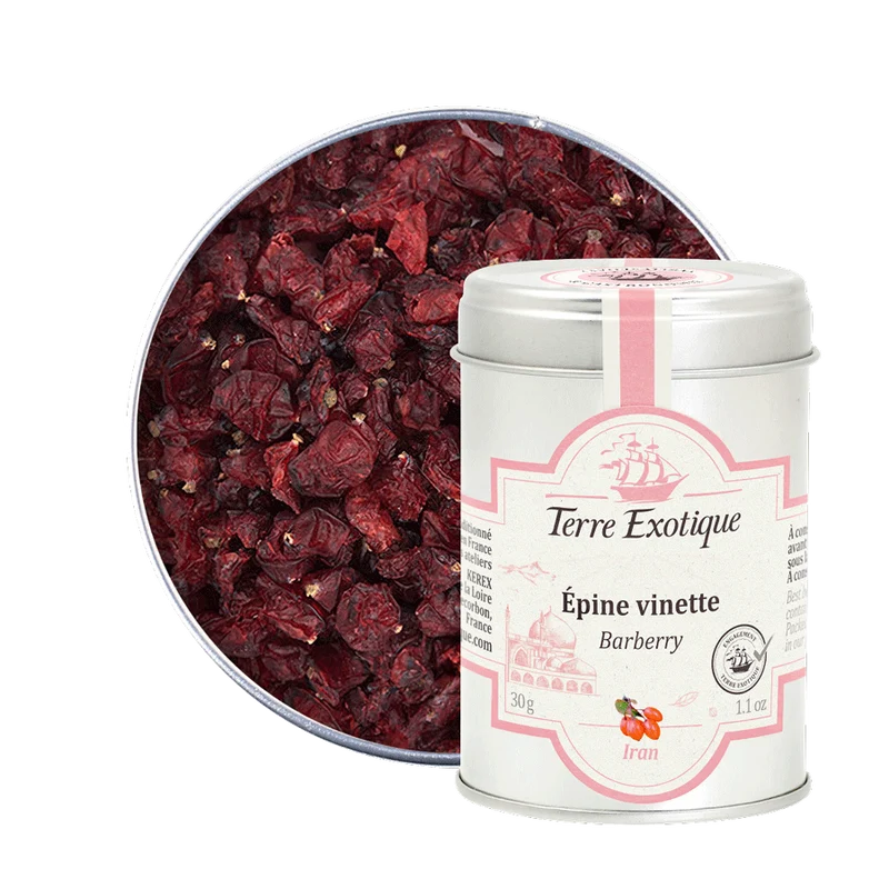 Épine Vinette | 30g