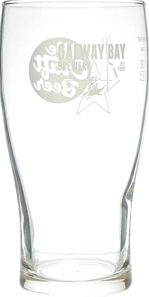 Verre à bière we craft beer 500ml