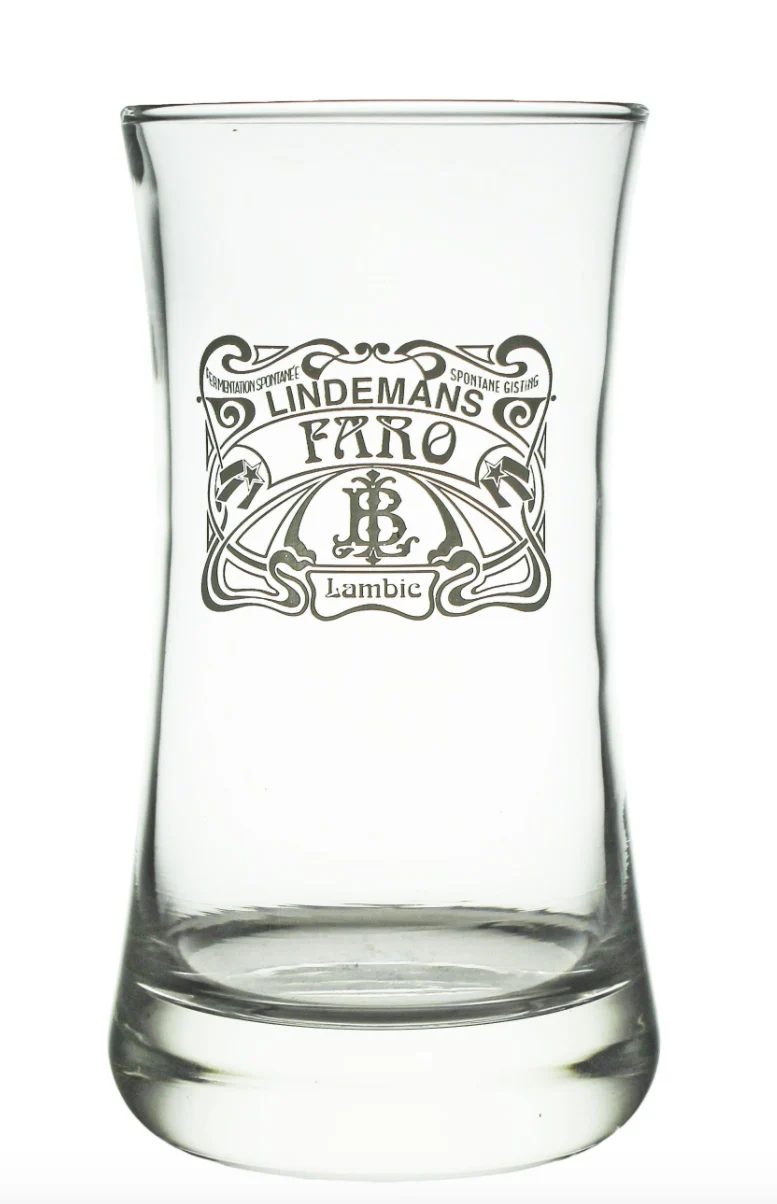 Verre à bière faro 250ml