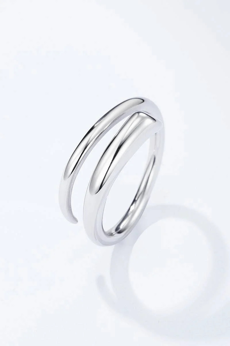 Bague - Miranda doré