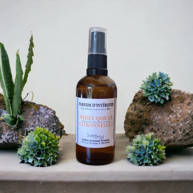 Mieux Que La Citronnelle - 100mL