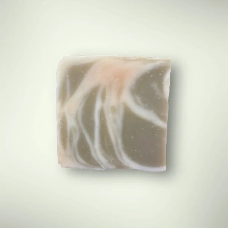 Savon Agrumes & Verveine exotique en 100g
