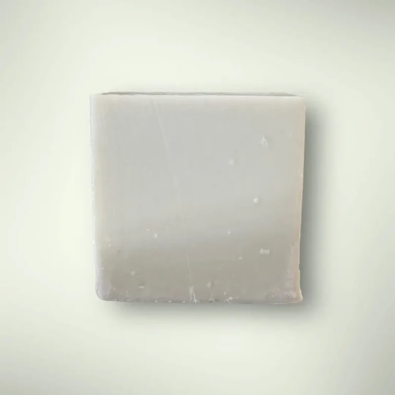 Savon Olive Argile verte en 100g