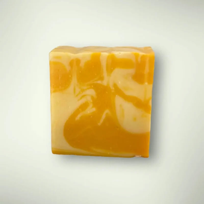 Savon Orange, Abricot & Ylang-Ylang En 100gr
