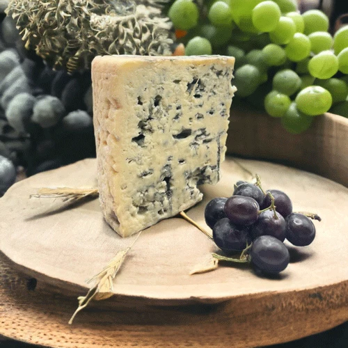 Bleu d'Auvergne AOP | 200g
