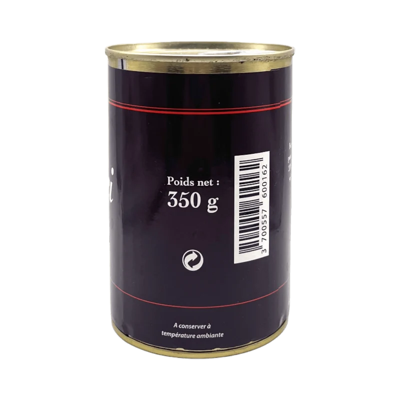 Cou Farci au Foie Gras | 350g