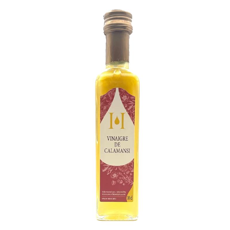 Vinaigre de Calamansi | 10cl