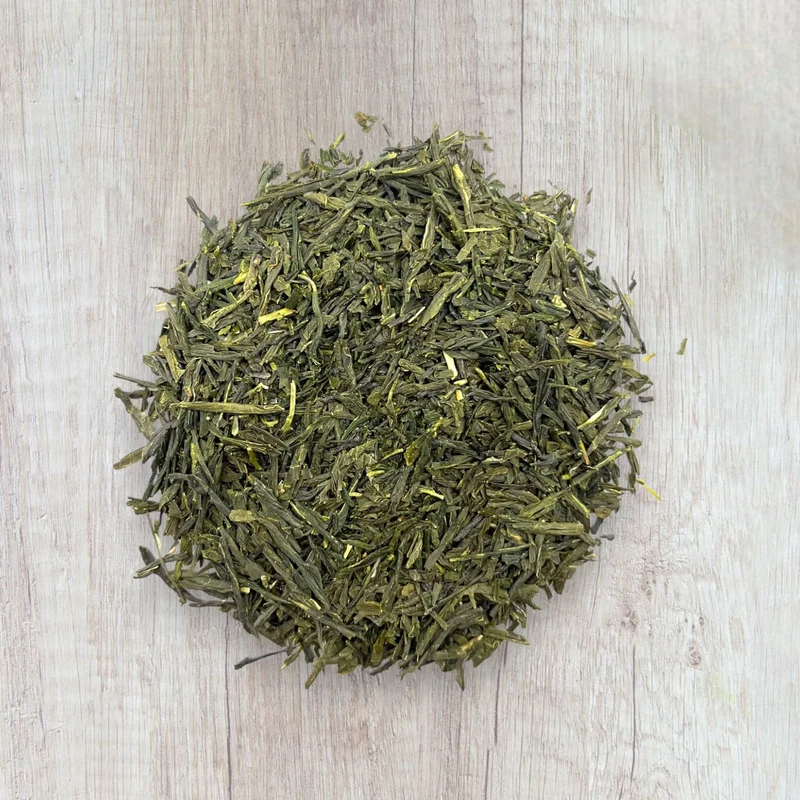 Thé Vert Du Japon | Sencha Kagoshima | Vrac 100g