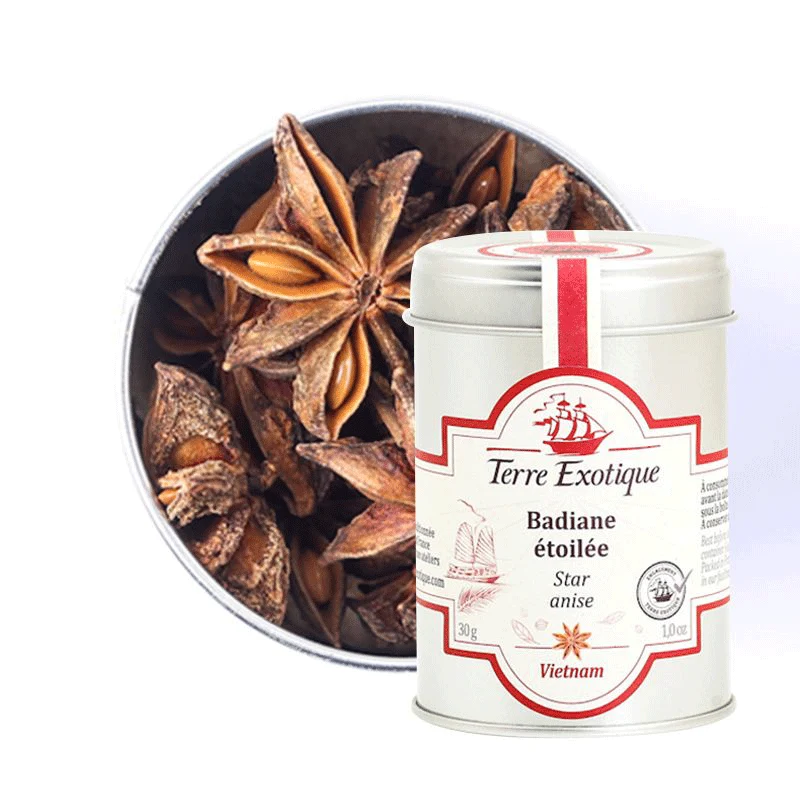 Badiane Étoilée | 30g