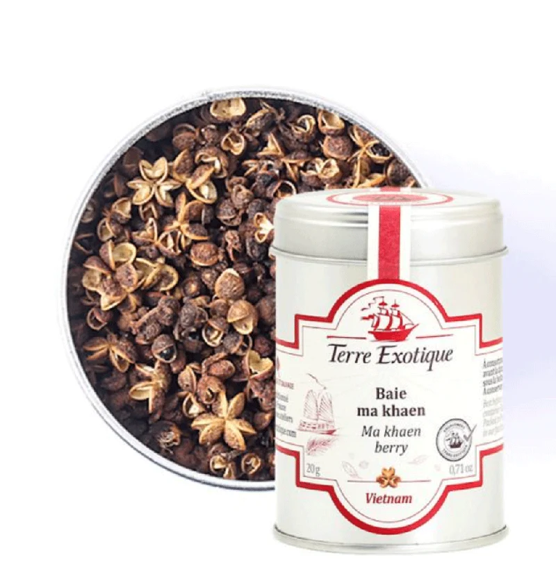 Baie ma Khaen | 20g
